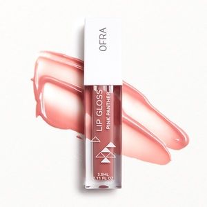 OFRA Lip Gloss Shade Pink Panther